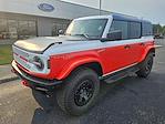 2026 Ford Bronco 4x4 SUV for sale #F2589 - photo 2