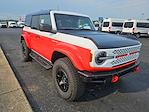 2026 Ford Bronco 4x4 SUV for sale #F2589 - photo 4