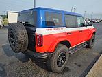 2026 Ford Bronco 4x4 SUV for sale #F2589 - photo 6