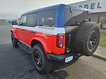 2026 Ford Bronco 4x4 SUV for sale #F2589 - photo 8