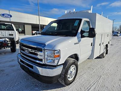 New 2026 Ford E-350 - photo 1