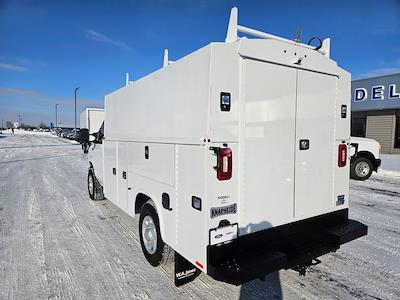 New 2026 Ford E-350 - photo 1