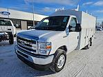 New 2026 Ford E-350 Service Utility Van for sale #C1933 - photo 1