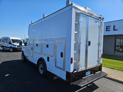 New 2027 Ford E-350 Service Utility Van for sale #C3808 - photo 2