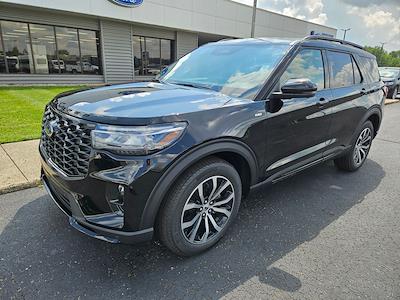 2026 Ford Explorer 4x2 SUV for sale #F2610 - photo 2