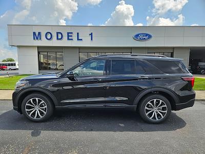 2026 Ford Explorer 4x2 SUV for sale #F2610 - photo 1