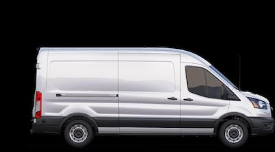2026 Ford Transit 250 Medium Roof RWD Cargo Van for sale #EIL103 - photo 2