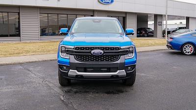 New 2024 Ford Ranger - photo 1