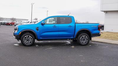 New 2024 Ford Ranger - photo 1