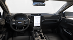 New 2024 Ford Ranger Lariat SuperCrew Cab for sale #F1703 - photo 10
