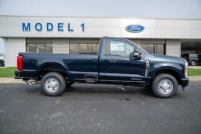 New 2025 Ford F-250 - photo 1