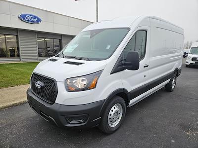 New 2025 Ford Transit 250 - photo 1