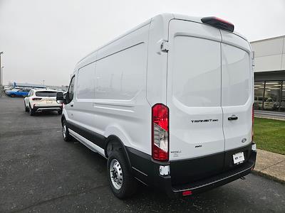 New 2025 Ford Transit 250 - photo 1