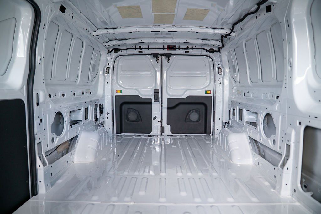 New 2025 Ford Transit 250 - photo 15