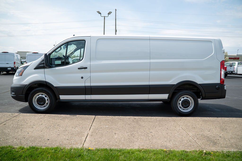New 2025 Ford Transit 250 - photo 6