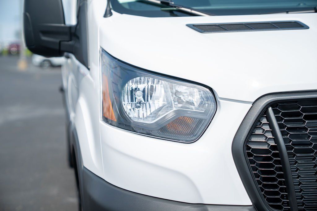 New 2025 Ford Transit 250 - photo 7