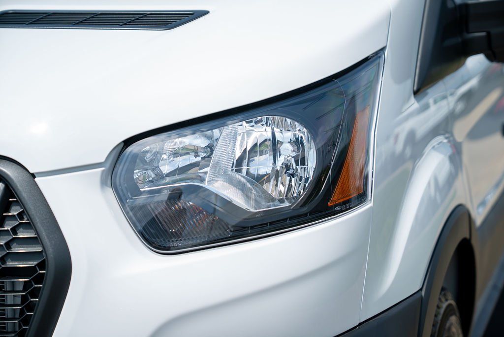 New 2025 Ford Transit 250 - photo 9