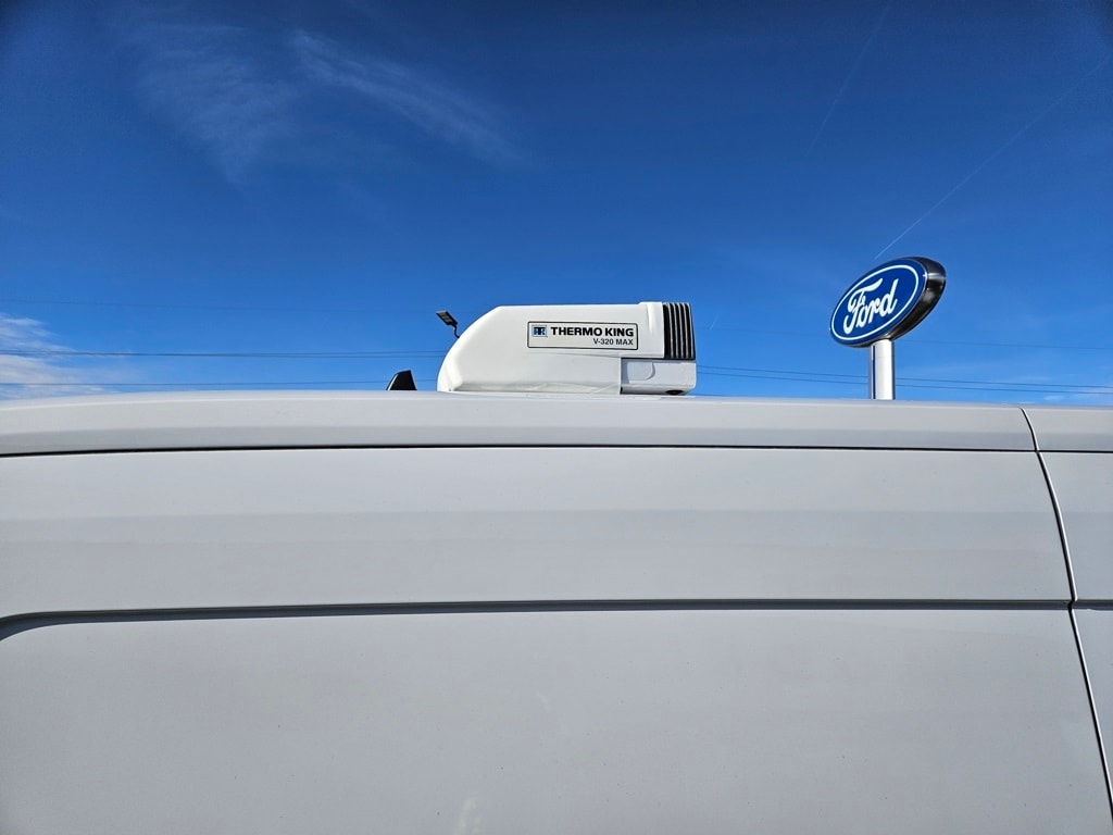 New 2025 Ford Transit 250 - photo 12