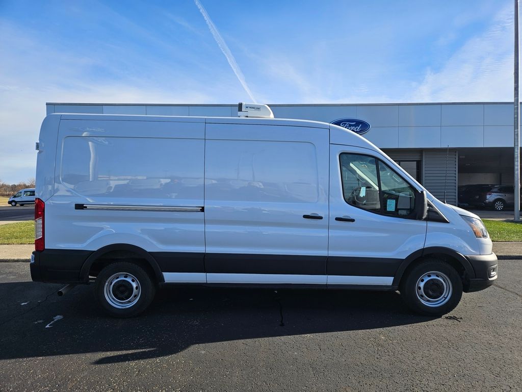 New 2025 Ford Transit 250 - photo 6