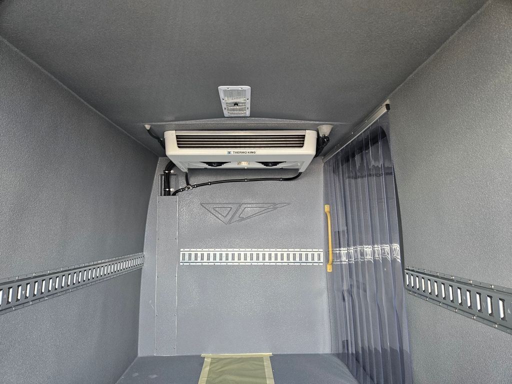 New 2025 Ford Transit 250 - photo 24