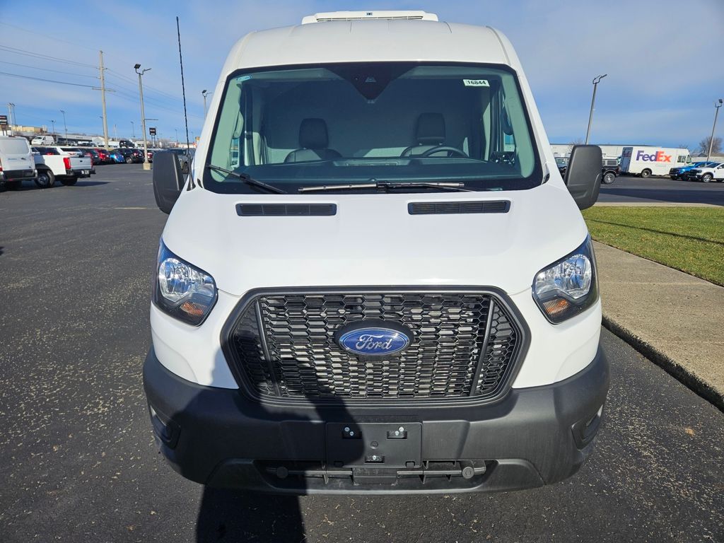 New 2025 Ford Transit 250 - photo 7