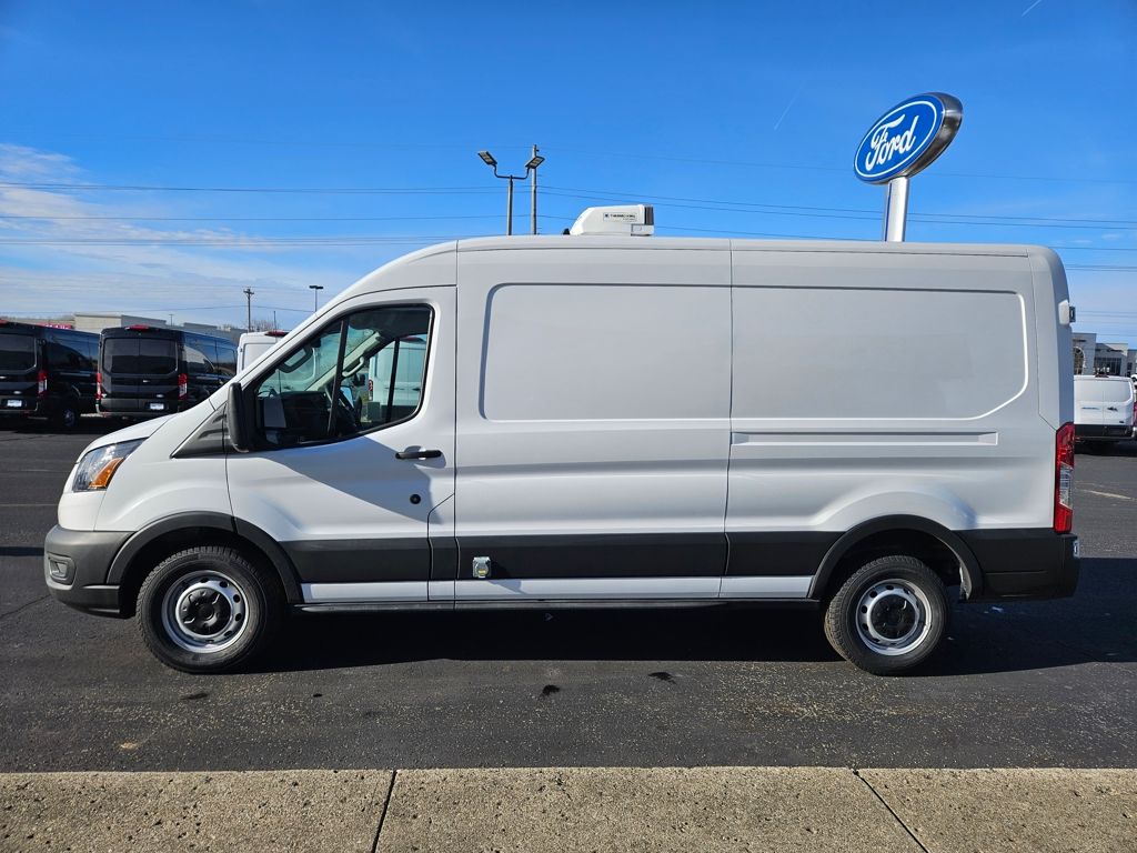 New 2025 Ford Transit 250 - photo 9
