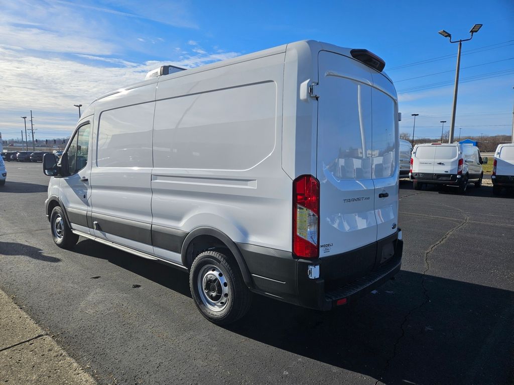 New 2025 Ford Transit 250 - photo 10