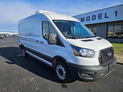 New 2025 Ford Transit 250 - photo 1
