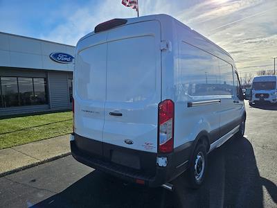 New 2025 Ford Transit 250 - photo 1