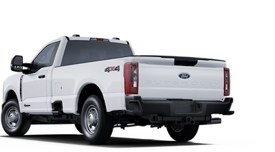 New 2025 Ford F-250 - photo 1