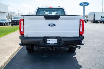 New 2025 Ford F-250 - photo 1