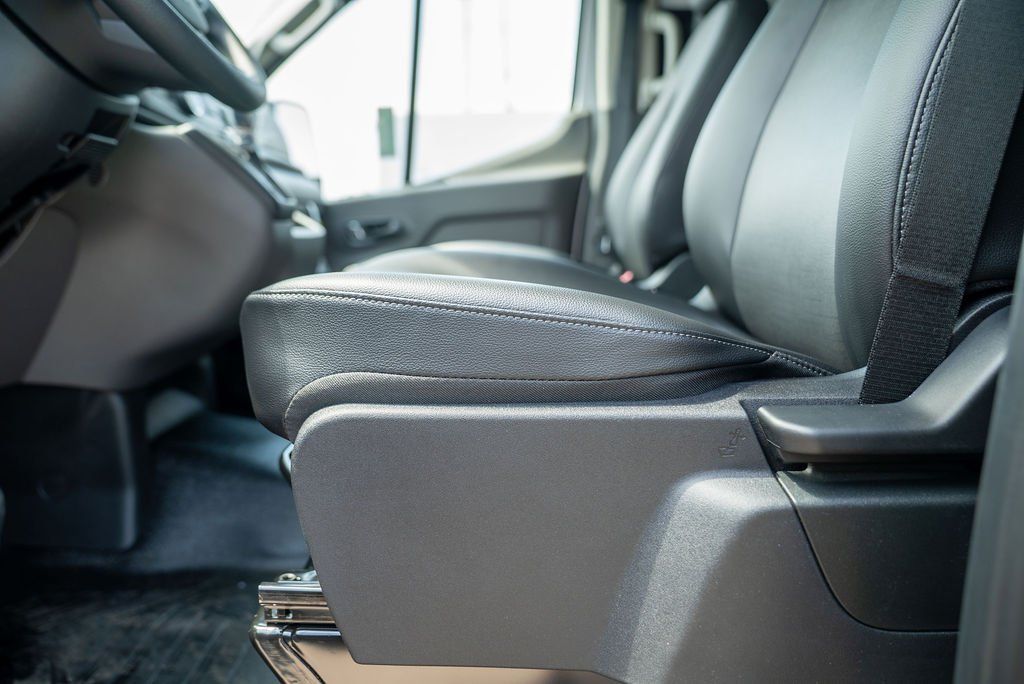 New 2025 Ford Transit 250 - photo 14
