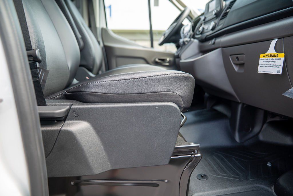 New 2025 Ford Transit 250 - photo 15