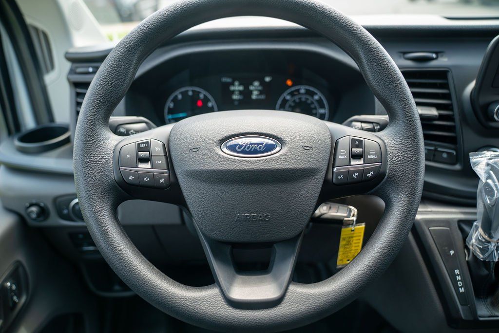 New 2025 Ford Transit 250 - photo 17
