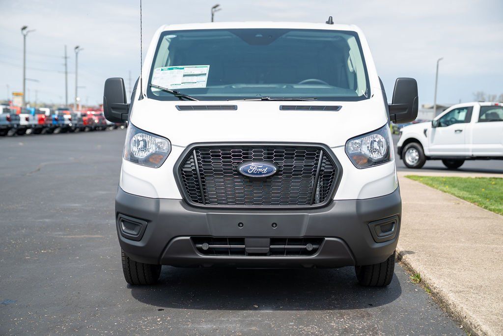 New 2025 Ford Transit 250 - photo 2