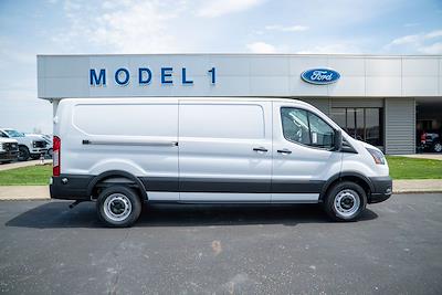 New 2025 Ford Transit 250 - photo 1
