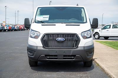 New 2025 Ford Transit 250 - photo 1