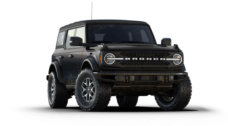 New 2025 Ford Bronco - photo 9