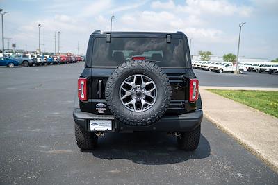 New 2025 Ford Bronco - photo 1