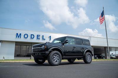 New 2025 Ford Bronco - photo 1