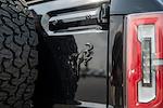 2025 Ford Bronco 4x4 SUV for sale #F2010 - photo 18