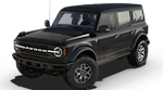 2025 Ford Bronco 4x4 SUV for sale #F2010 - photo 4