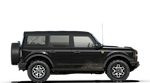 2025 Ford Bronco 4x4 SUV for sale #F2010 - photo 8