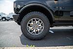 2025 Ford Bronco 4x4 SUV for sale #F2010 - photo 16