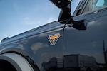 2025 Ford Bronco 4x4 SUV for sale #F2010 - photo 17