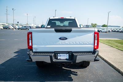 New 2025 Ford F-350 - photo 1