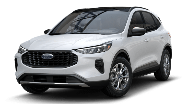 New 2025 Ford Escape - photo 6