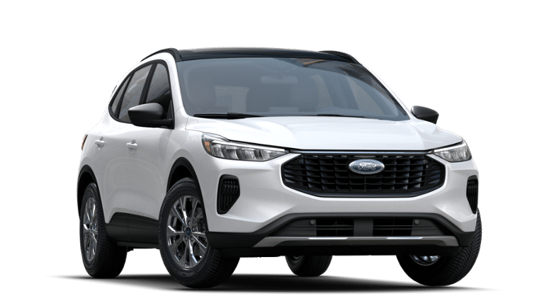 New 2025 Ford Escape - photo 9