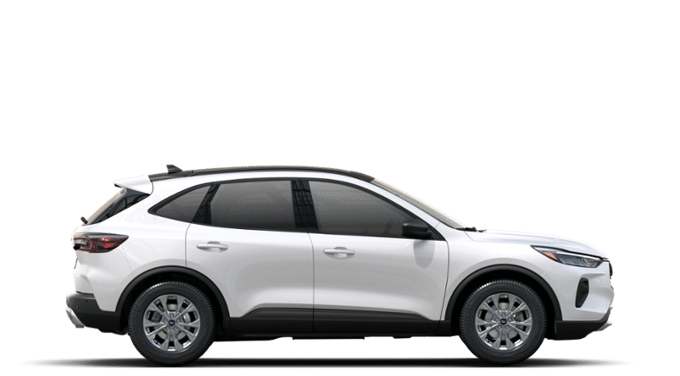 New 2025 Ford Escape - photo 10