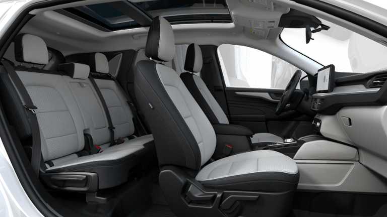 New 2025 Ford Escape - photo 11